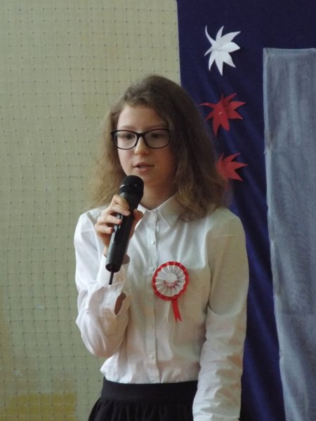 Święto Niepodległości